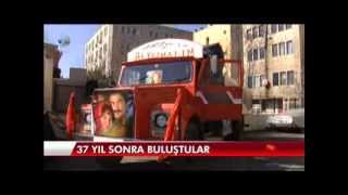 quotSELVİ BOYLUMAL YAZMALIMquot İKODLA 37 YIL SONRA YENİDEN  TV [upl. by Idell772]