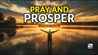 Catherine Ponder  Pray And Prosper [upl. by Mela]