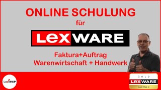 Lexware Tutorial Von den Grundlagen zum Experten [upl. by Scarrow]