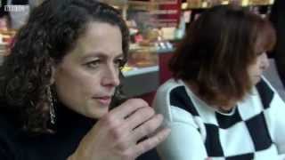 Alex Polizzi  The Fixer Series 3 Episode 3 The Singing Kettle [upl. by Apoor]