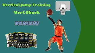 Vert Shock REVIEW – Vert Shock Results Vert Shock Program [upl. by Calvert]