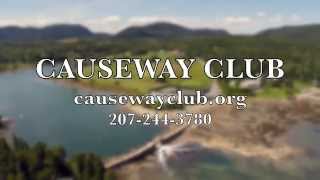 Causeway club [upl. by Wilmette501]