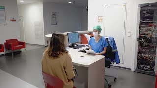 Présentation de la Clinique MonticelliVélodrome Marseille  Ramsay Santé [upl. by Alameda]