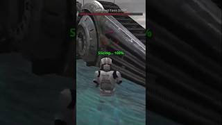 Technician Medal Vehicle Regen  Star Wars Battlefront 2 OG starwars starwarsbattlefront [upl. by Bradwell]