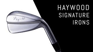 Top Performing Irons for 600 Haywood Golf Signature [upl. by Elinor]