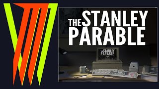 GLWY Episode 01 The Stanley Parable [upl. by Bouchard]