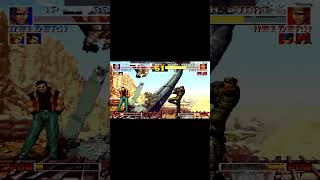 KOF95 Heiderns ⏭️⏭️ 💪💪💪Epic Showdown p💪💪💪 [upl. by Ahsaercal]