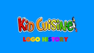 Kid Cuisine LogoCommercial History 357 [upl. by Burgess]