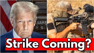 Trump UNLEASHES Major Weapon Against Cartels [upl. by Evelinn]