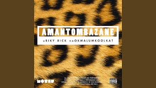 Amantombazane feat OkMalumKoolKat [upl. by Atilamrac]