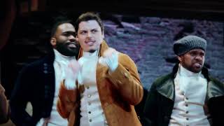 HAMILTON Trailer [upl. by Erret]