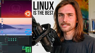 The Best Linux Distro for You [upl. by Barlow]