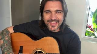 Juanes  Para Tu Amor con cariño para España [upl. by Ordway]