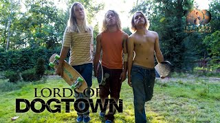 Did you know Lords of Dogtown Made 13 Million [upl. by Ylrbmik]