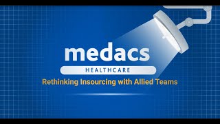 Medacs Rethinking Insourcing  Allied Teams [upl. by Selima]