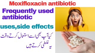 moxifloxacin antibioticmoxifloxacin uses in urdumoxiget tabletmoxifloxacin hcl 400 mg tablet [upl. by Acimaj313]