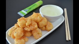 Wasabi Shrimp [upl. by Madelena]