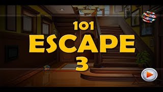 501 Free New Escape Games Level 3 Walkthrough [upl. by Jacie]