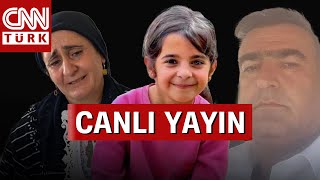 Cinayetin Çözülmesine Geri Sayım Narinin Katili Ortaya Çıkıyor CANLI [upl. by Auohc]