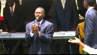 Eldoret Worship 2015  Part 2 [upl. by Nwahsud854]