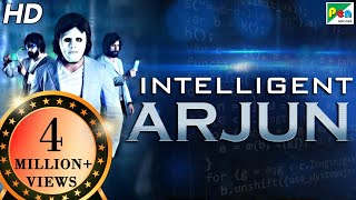 Intelligent Arjun 2019 Full Hindi Dubbed Movie  Taskara  Kireeti Sampath Raj [upl. by Einnaoj]