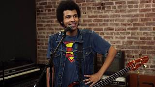 Radkey live at Paste Studio ATL [upl. by Teirtza702]