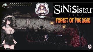 SiNiSistar Forest of the dead [upl. by Nagard775]