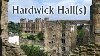 A Beginners Guide toHardwick Hall s Bushcraft Family Day Out [upl. by Tyra747]