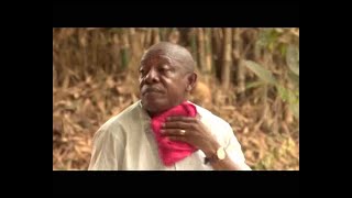 OSUOFIA THE VILLAGE GANGSTAR  NKEM OWOHS FUNNIEST NIGERIAN NOLLYWOOD COMEDY MOVIE [upl. by Joktan143]