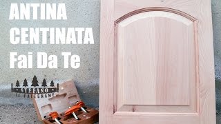 ANTINA CENTINATA FAI DA TE [upl. by Xylon]