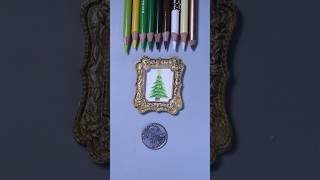 Christmas Art art christmas drawing [upl. by Mayeda]