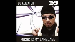 DJ aligator Baloon [upl. by Celestina]