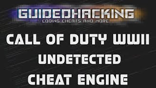 🚨 Undetected Cheat Engine Tutorial 😎 Bypass Anticheat [upl. by Ahsika]