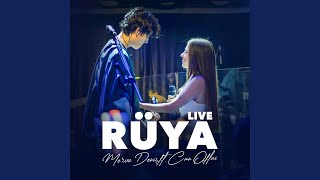 Rüya Live [upl. by Morissa]