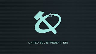 Anthem of the United Soviet Federation KomiZhdanov  HoI4 quotTNOquot [upl. by Menon223]