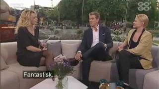 Pierce Brosnan loves the Bullitt Cargobike [upl. by Sonnie]