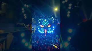 PZ Event 😱 jharkhand djking djviral youtubeshorts djsarzen [upl. by Mountford]