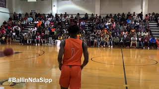 Callaway VS Lanier [upl. by Harrietta]