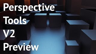 Perspective Tool v2 preview with Sparklehorse [upl. by Ellison388]