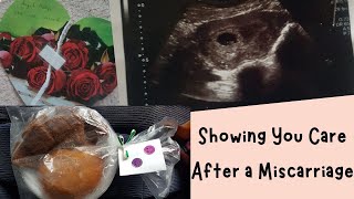 Thoughtful Care Ideas for After Someone’s Miscarriage [upl. by Neuberger]