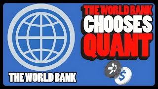 ⚠️Winning Formula How Quant Impressed World Bank [upl. by Aznaed992]