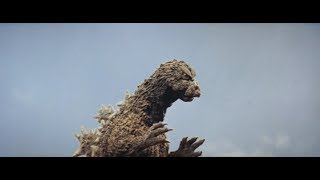 MOTHRA VS GODZILLA 64 Godzilla Rises  Classic Monsters [upl. by Zilevi]