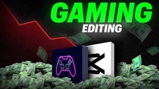 Gaming Video Editing HACKS  Part 1 [upl. by Elexa396]