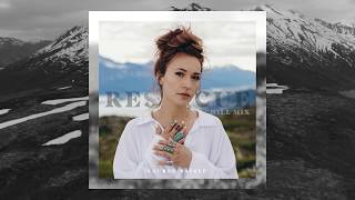 Lauren Daigle  Rescue Chill Mix [upl. by Jillian961]