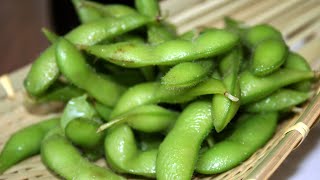 Is edamame really healthy [upl. by Gambell]