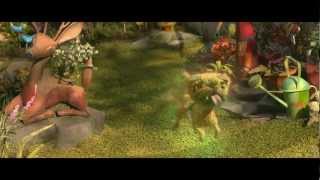 ParaNorman  Theatrical Trailer [upl. by Tatiana976]