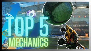 The 5 Mechanics That Get You OUT of Plat and INTO Champ [upl. by Yvaht367]