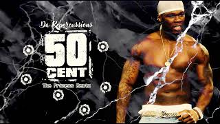 50 Cent  Da Repercussions The Process Remix [upl. by Lennaj874]