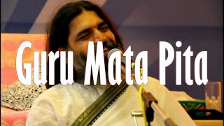 Guru Matra Pita Rishiji Art Of Living Bhajans [upl. by Nerissa]