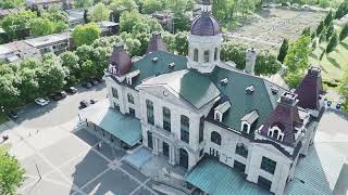 Marché Maisonneuve [upl. by Rutherford]